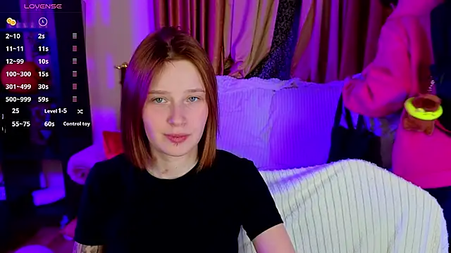 Girls_Fingers's web cam