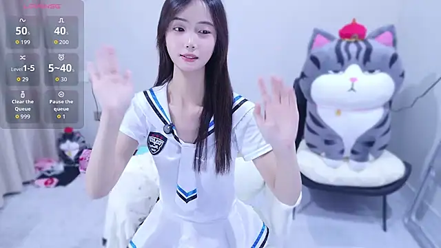 PUTAO_'s cam snapshot