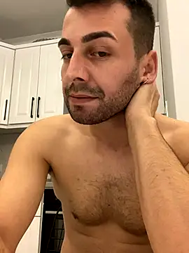 Emre-34 live sex cam