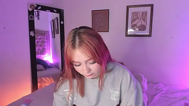 Dark_courtney's cam snapshot