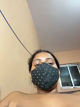 pumpumrani live sex cam