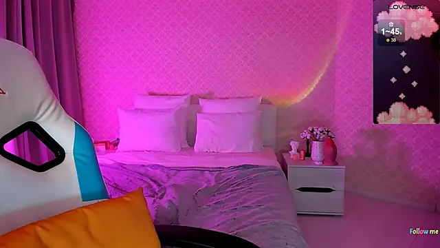 LeylaNoiry's cam snapshot