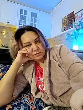 AlisaNelly's cam snapshot