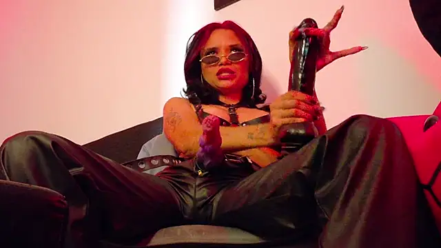 BambiiQueen's cam snapshot