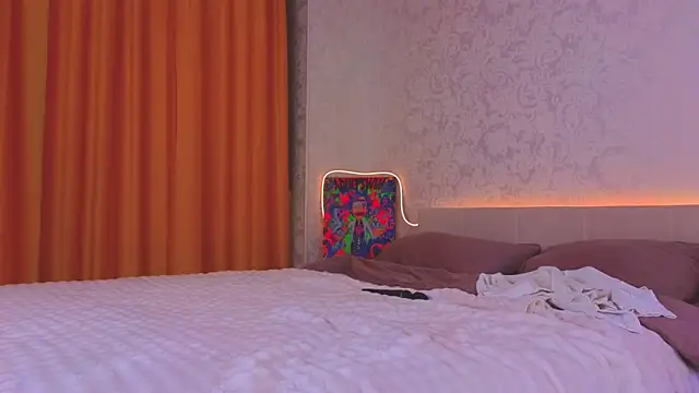 Renochka's cam snapshot