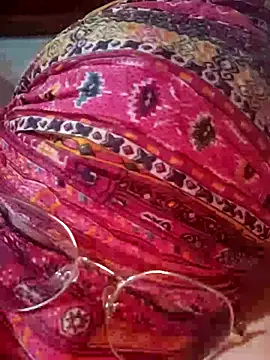 Bigasspooja's cam snapshot