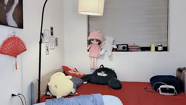 MaiLiiil's cam snapshot