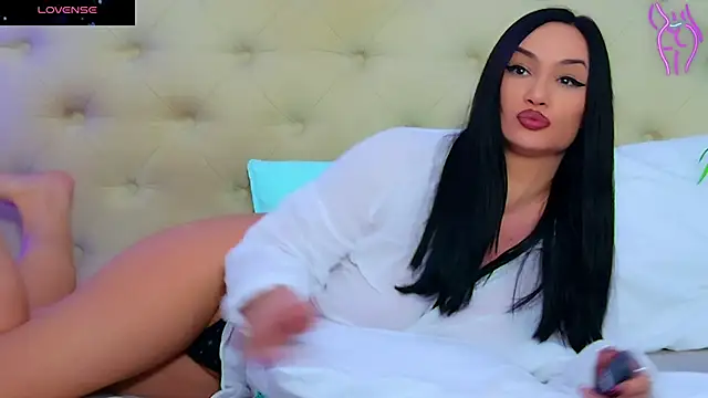 DaliyaArabian's cam snapshot