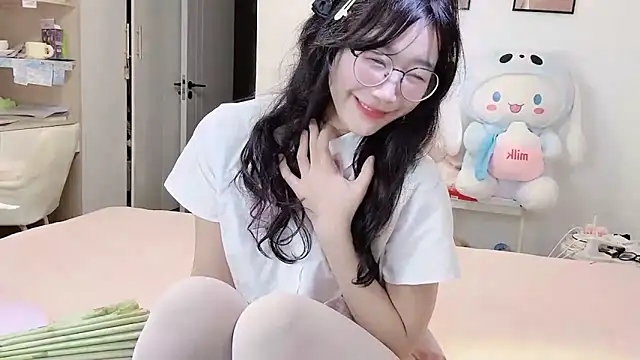 Luminous163 live sex cam