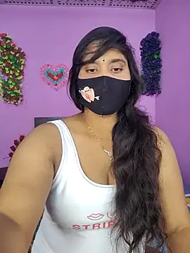 Maiya_Amber's cam snapshot