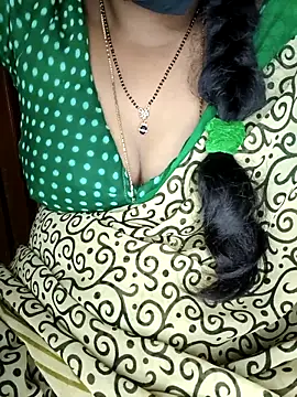 SindhuHappy's cam snapshot