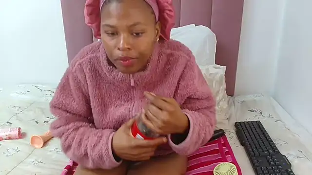 Bubbles156's cam snapshot