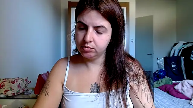 chelbyy's cam snapshot