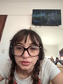 gabyenlalunax's cam snapshot