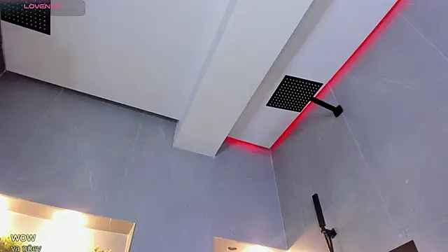 AriSweet's cam snapshot