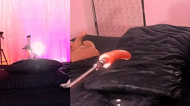 Victoria_Luxe's cam snapshot