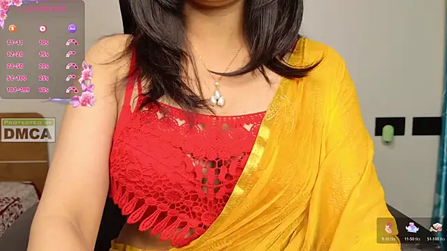 Dovey_'s cam snapshot