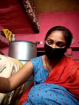 Suman_ji1's cam snapshot