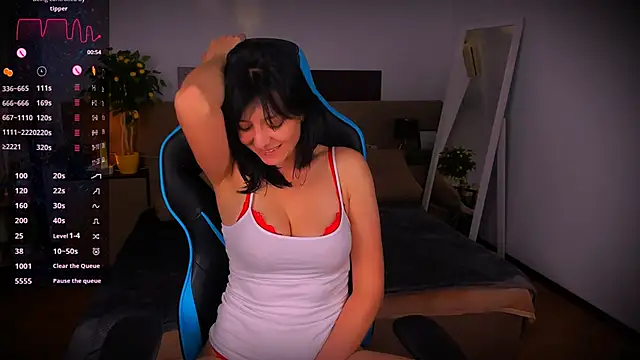 _Kelly__'s cam snapshot