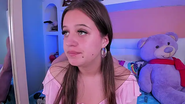 miss___salome's cam snapshot