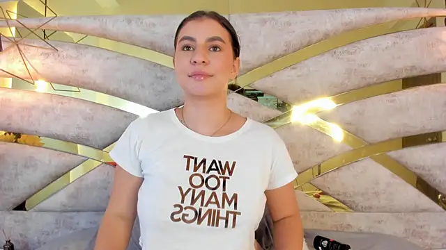 caroo_giraldo_'s cam snapshot