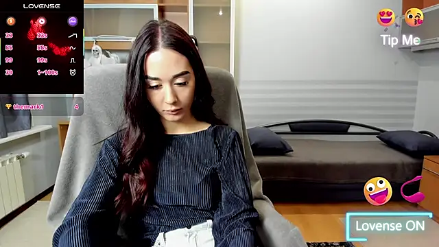 SexyyLizz's cam snapshot