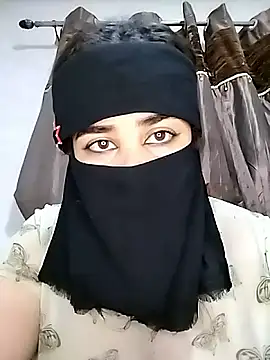 Maraamm's cam snapshot