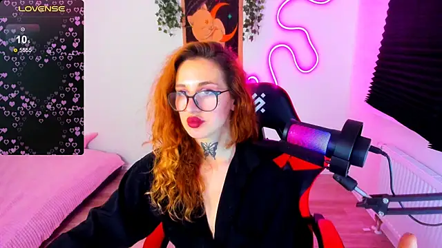 your_tora's cam snapshot