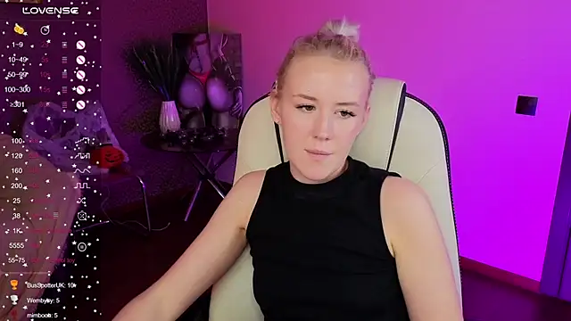 Selenatrend's cam snapshot