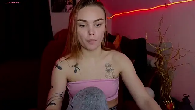 KitsyMoore's web cam