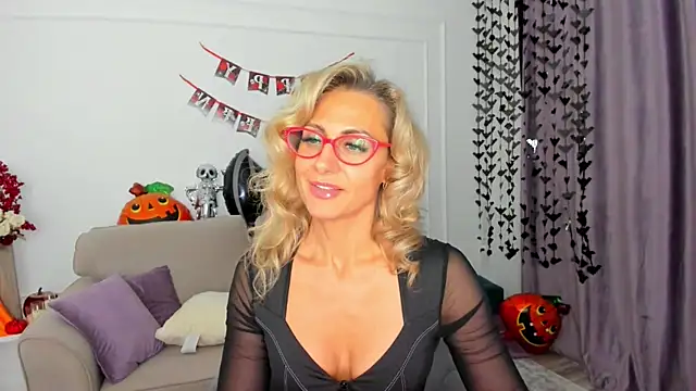 MuseOfStage's cam snapshot