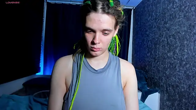 KIKI_Krash's cam snapshot