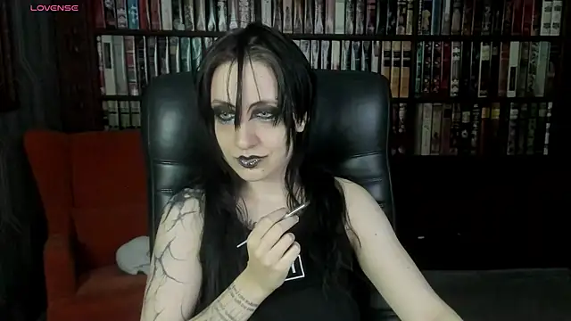 Medusa__Gorgona's cam snapshot