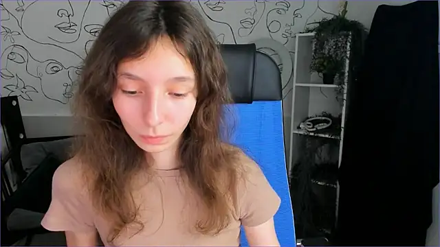 EmmanuellBrown's cam snapshot