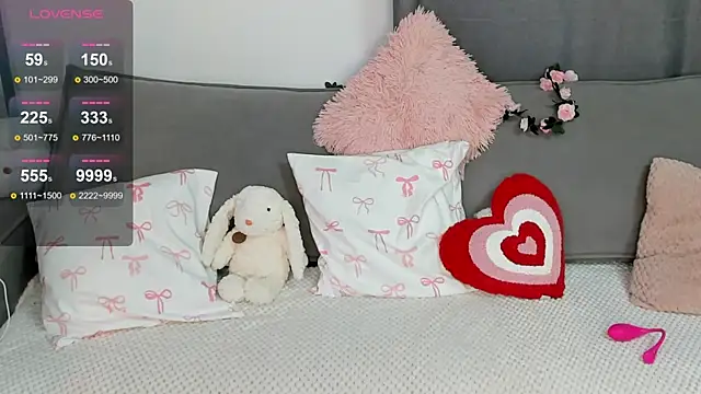 mendaciouss's cam snapshot