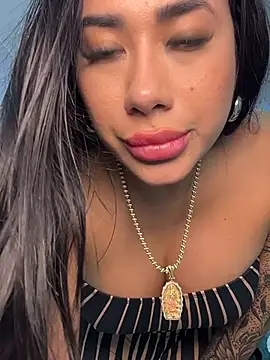 kiim_taaylor's cam snapshot