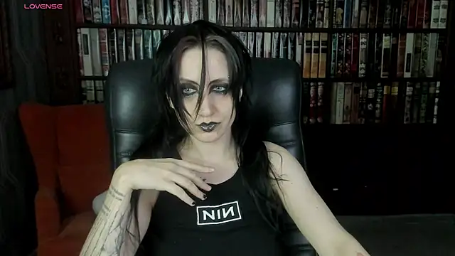 Medusa__Gorgona's cam snapshot