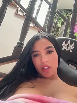 Antonella_Smiith_'s cam snapshot