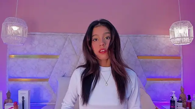 abyy_lee's cam snapshot