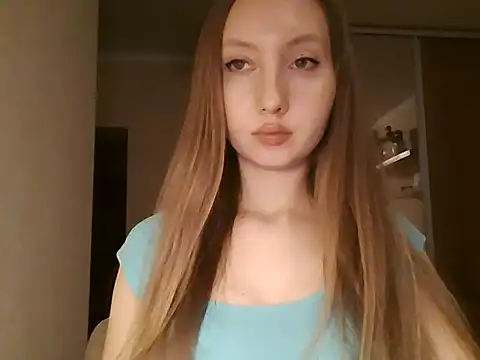 Auraleya's cam snapshot