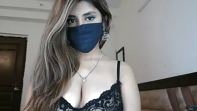 Meadow_Rain's cam snapshot