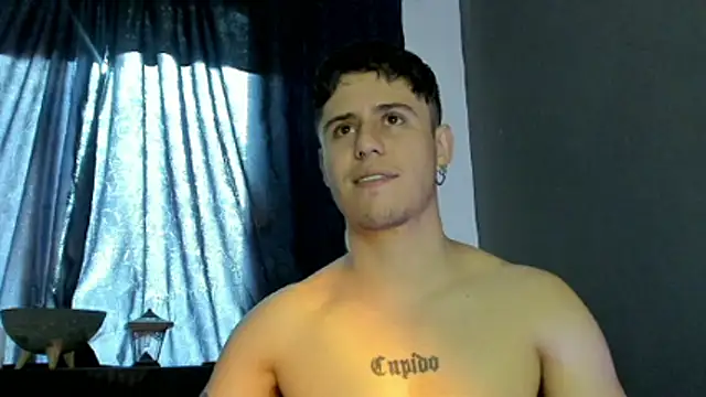 Antonello_Vannucci live sex cam