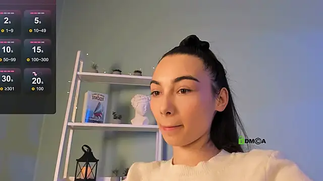 kira_light__'s cam snapshot