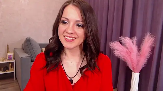 SusanMorado's cam snapshot