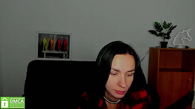 annakillianox's cam snapshot