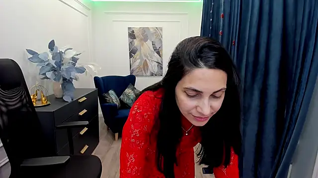 AllaYerty's cam snapshot