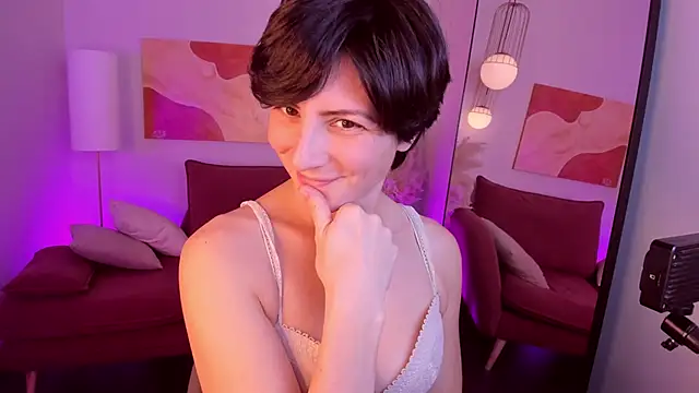 LorenDaze's cam snapshot