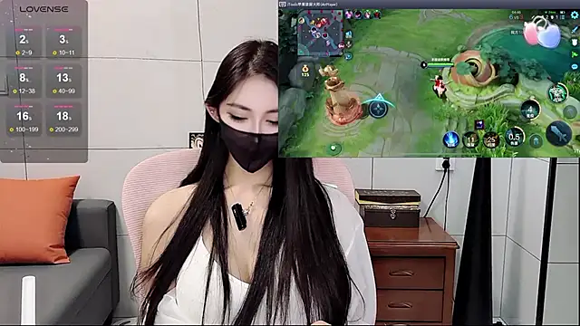 Avicc's cam snapshot