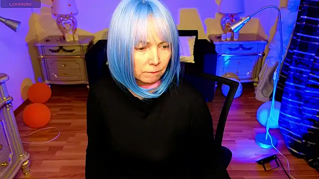 Viola_Rayden's cam snapshot