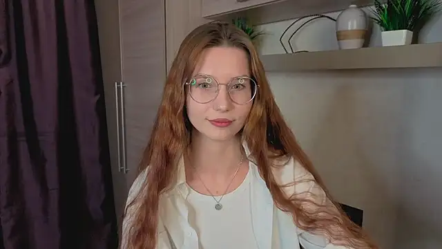 RachelColli's cam snapshot